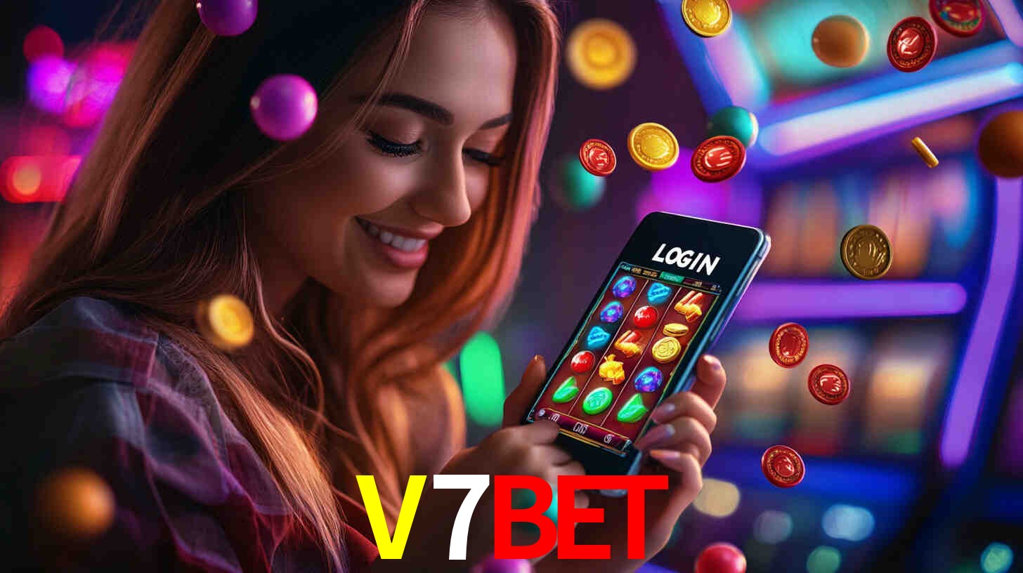 Processo de Download do App V7BET - Passo a Passo Simples